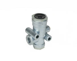 Hydrocarbon Air Pressure Module Air Pressure Reducing Valve Volvo D13