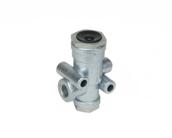 Hydrocarbon Air Pressure Module Air Pressure Reducing Valve Volvo D13