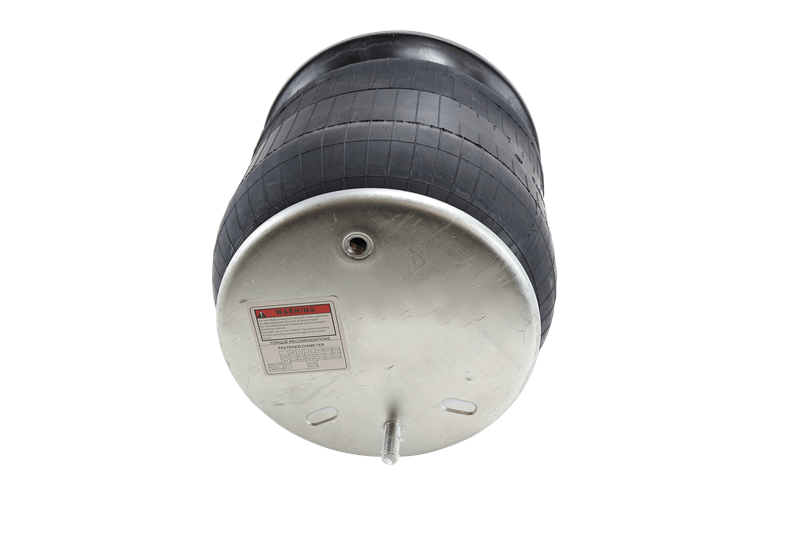 Freightliner Cascadia Drive Axle Air Bag