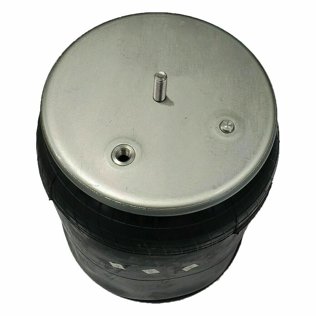 Air Spring - Drive Axle | Volvo VN / VNL | Volvo 21132005 - Firestone W01-M58-8468 - Torque TR8468 | FleetRun FR-SPSN009