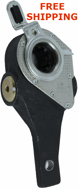 Automatic Slack Adjuster | Haldex 40010142 - Meritor R806023 | FleetRun FR-BRKE851