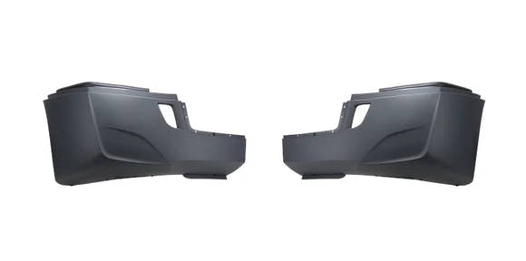 2018-2023 Freightliner Cascadia Bumper