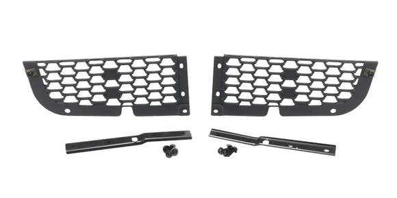 Freightliner Cascadia 116/126 P4 Bumper