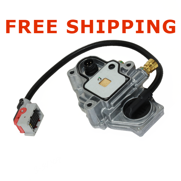 SOLENOID VALVE (7422327063 - 22327063) - LPM TRUCK PARTS SOLENOID VALVE (7422327063 - 22327063) - LPM TRUCK PARTS