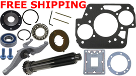 Clutch Installation Kit | Eaton Fuller K-4125 | FleetRun FR-DVTN186
