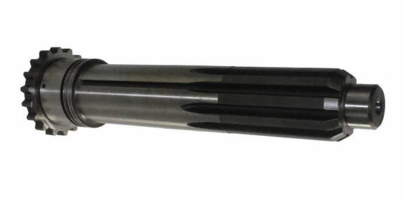 Clutch Installation Kit | Eaton Fuller K-4125 | FleetRun FR-DVTN186