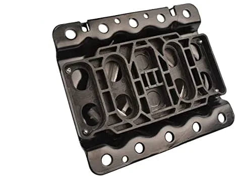 Rear Engine Mount Bushing | Volvo/Mack | Volvo 20499469 | FleetRun FR-ENGN823