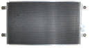 Freightliner Cascadia A/C Condenser | Freightliner A22-66825-000 / A22-62272-000 / A22-66840-000 | FleetRun FR-HVAC639