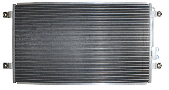 Freightliner Cascadia A/C Condenser | Freightliner A22-66825-000 / A22-62272-000 / A22-66840-000 | FleetRun FR-HVAC639