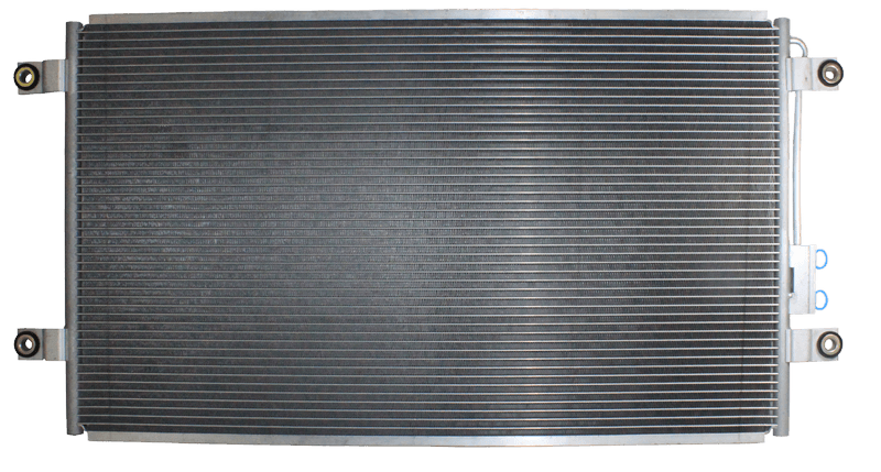 Freightliner Cascadia A/C Condenser | Freightliner A22-66825-000 / A22-62272-000 / A22-66840-000 | FleetRun FR-HVAC639