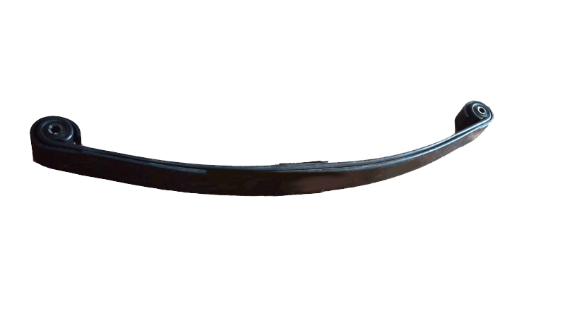 Freightliner Cascadia Leaf Spring | Front Axle | 46-1302 / A1614463000 | FleetRun FR-SPSN777