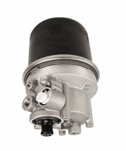 Freightliner Air Dryer - AD-IP | Bendix 065612 / 109477 - Meritor R955109477X | FleetRun FR-BRKE852