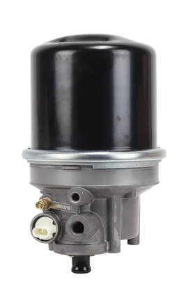 Freightliner Air Dryer - AD-IP | Bendix 065612 / 109477 - Meritor R955109477X | FleetRun FR-BRKE852