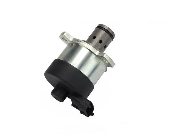 Fuel Meter Quantity Control Valve | Detroit DD15 | Detroit A0000900069 | FleetRun FR-ENGN665