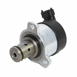 Fuel Meter Quantity Control Valve | Detroit DD15 | Detroit A0000900069 | FleetRun FR-ENGN665