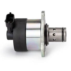 Fuel Meter Quantity Control Valve | Detroit DD15 | Detroit A0000900069 | FleetRun FR-ENGN665