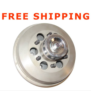 Kysor K32 Fan Clutch 1090-09650-01