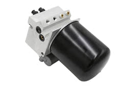 Kenworth Air Dryer - BENDIX AS-IS 801266