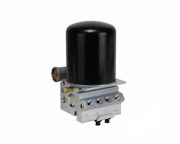 Semi Truck Air Dryer Bendix 801266BXW