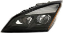 2018-2023+ Freightliner Cascadia LED head lamp A66-01405