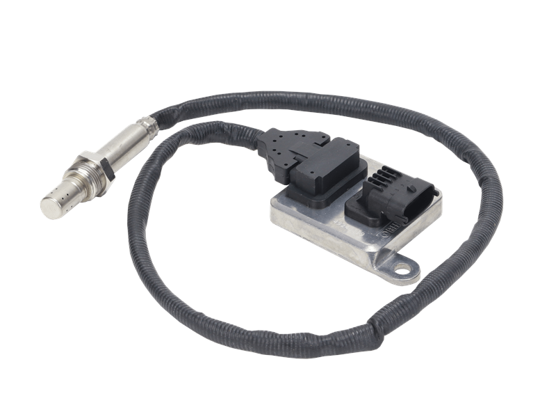 Nitrogen Oxide / NOx Sensor ~ Outlet / Post Catalyst | Volvo 22303384 | FleetRun FR-AFTR592