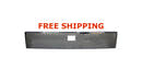 Peterbilt Chrome Bumper