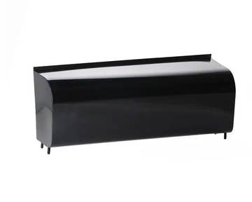 SCR Splash Shield | Volvo VNL / Volvo D13 | Volvo 21533424 | FleetRun FR-EXST894