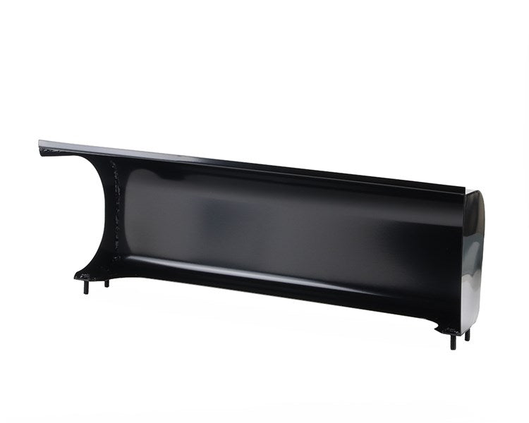 SCR Splash Shield | Volvo VNL / Volvo D13 | Volvo 21533424 | FleetRun FR-EXST894
