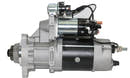 Starter Motor 39MT | Fits Cummins ISX, X15 | Replaces Delco Remy 8200308, 61010754 | FleetRun FR-STRT249-4