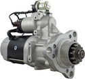 Starter Motor ~ 39MT | Cummins ISX / X15 | Delco Remy 8200308 / 61010754 | FleetRun FR-STRT249