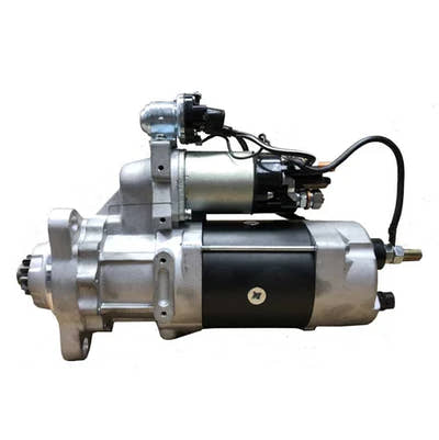 Freightliner Cascadia Starter Parts