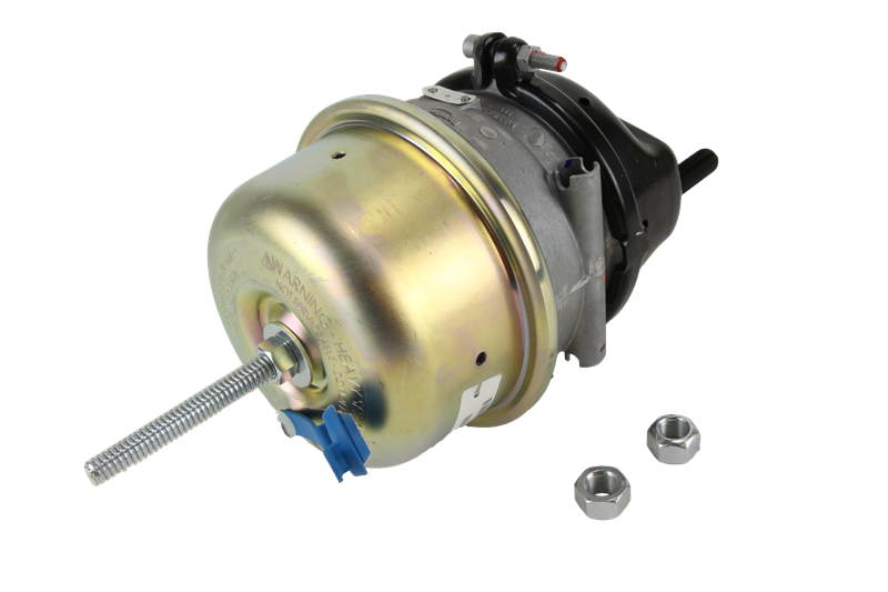 T18/24 Air Disc Brake Chamber | Bendix K132352 - Haldex GC1824D | FleetRun FR-BRKE874