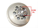 Kysor K32 Fan Clutch 1090-09650-01