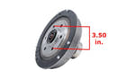 Volvo Truck Fan Clutch Horton 99A9653