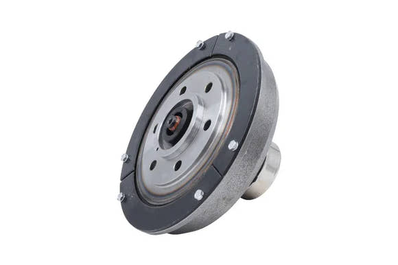 Volvo VNL Fan Clutch Borg Warner 10900965001