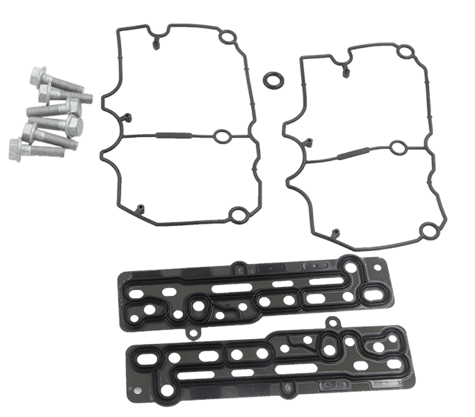 Volvo VNL / Volvo D13 / Volvo I-SHIFT transmission sealing kit