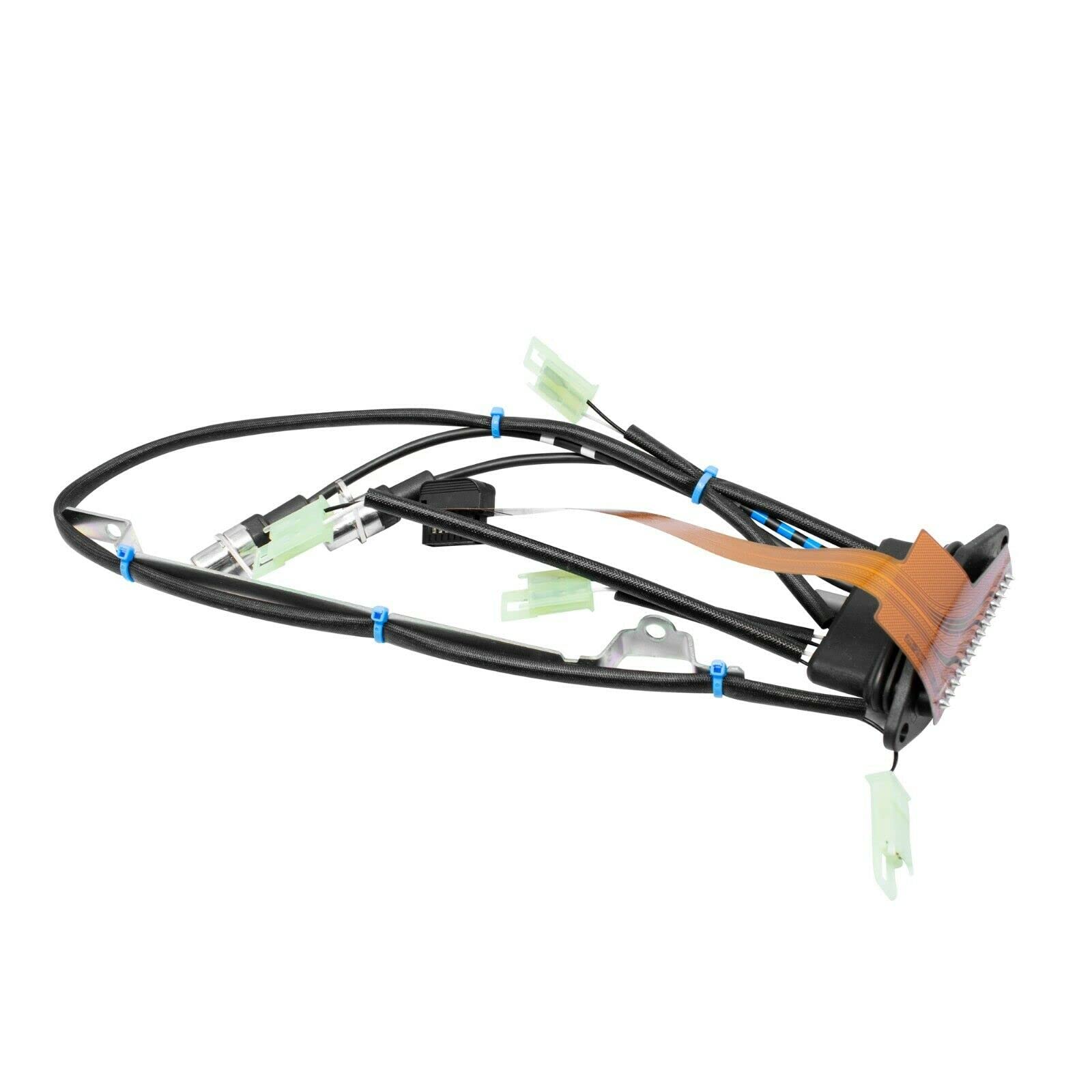 Volvo I-Shift Ribbon Harness 22117441