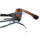 Volvo I-Shift Transmission Harness Connector Kit | Volvo 22117441 | FleetRun FR-DVTN937