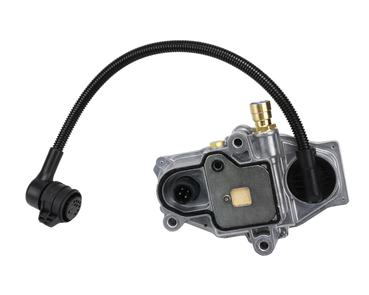 Clutch Control Solenoid Valve | Volvo I-Shift / Mack mDrive | Volvo 21935705 / 22327069 | FleetRun FR-DVTN264