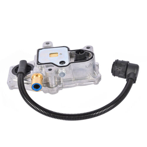 Clutch Control Solenoid Valve | Volvo I-Shift / Mack mDrive | Volvo 21935705 / 22327069 | FleetRun FR-DVTN264