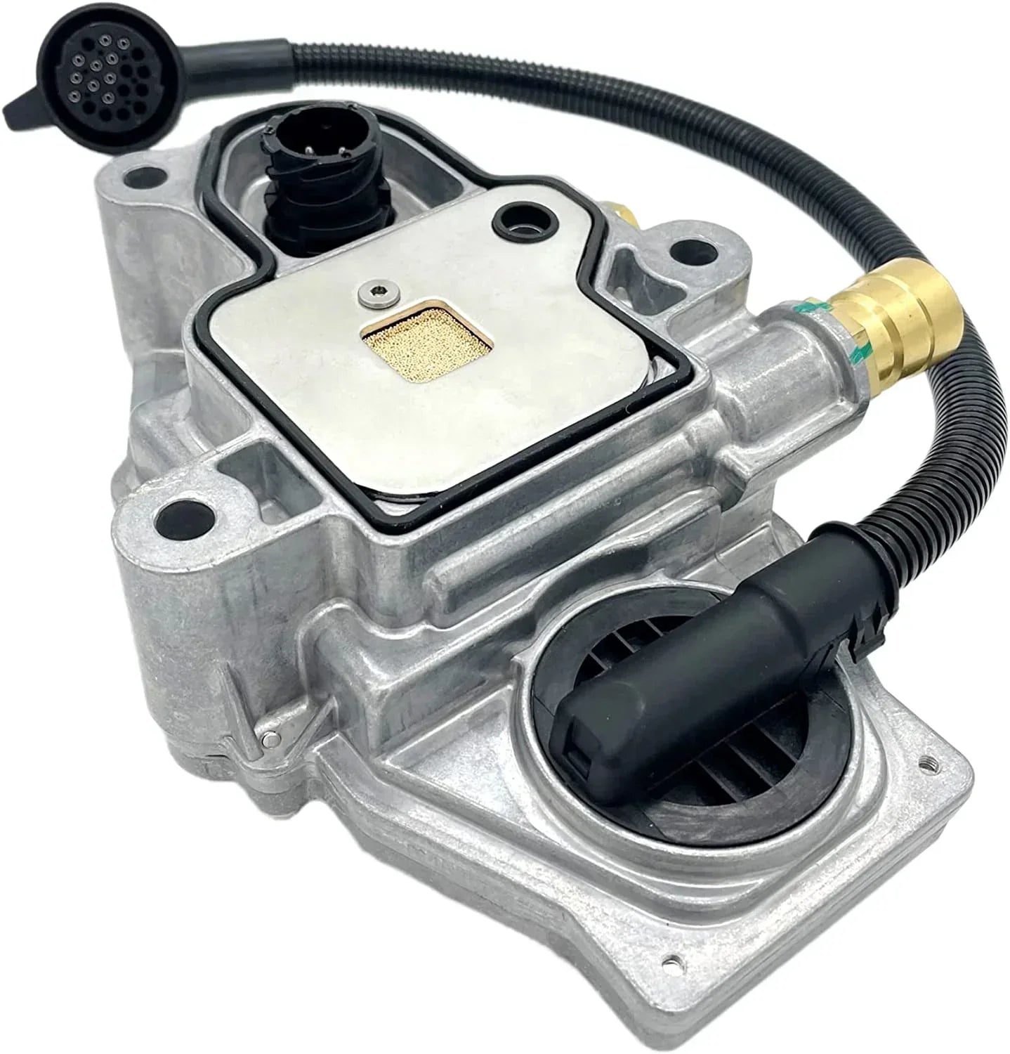Clutch Control Solenoid Valve | Volvo I-Shift / Mack mDrive