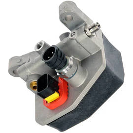 Hydrocarbon Dosing Module Volvo 23185531