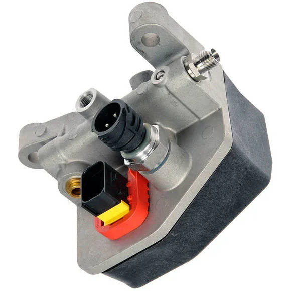 Hydrocarbon Dosing Module Volvo 23185531