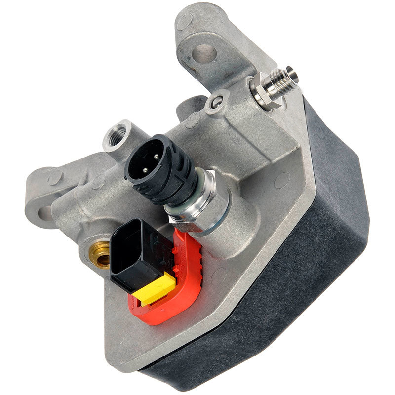 Hydrocarbon Dosing Module Volvo 23185531