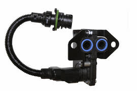 Volvo / Mack EGR Pressure Sensor | Volvo 22181342 / 21634076 / 21713917 | FleetRun FR-ENGN792