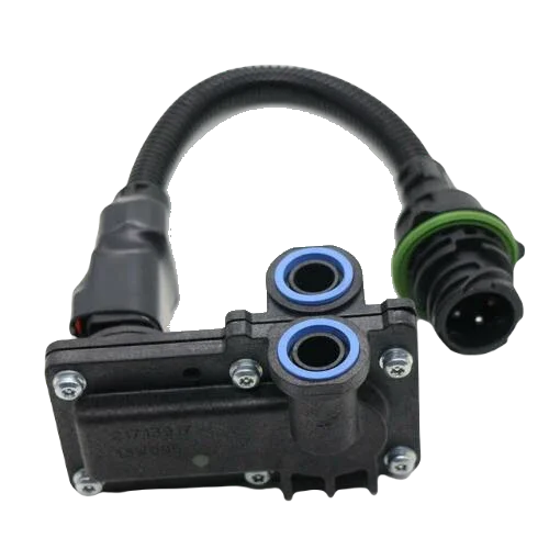 Volvo / Mack EGR Pressure Sensor | Volvo 22181342 / 21634076 / 21713917 | FleetRun FR-ENGN792