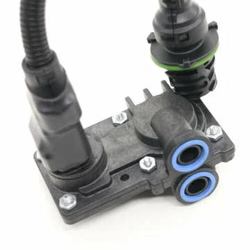 Volvo / Mack EGR Pressure Sensor | Volvo 22181342 / 21634076 / 21713917 | FleetRun FR-ENGN792