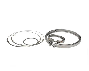 Volvo / Mack Exhaust Clamp & Gasket Kit | Volvo 23108406 | FleetRun FR-AFTR672