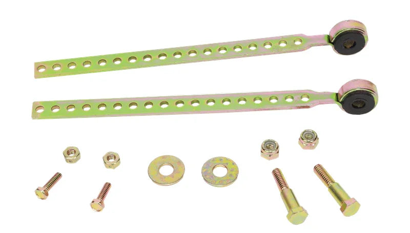 Air Suspension Height Control Level Rod ~ Adjustable Linkage Kit | Hen ...