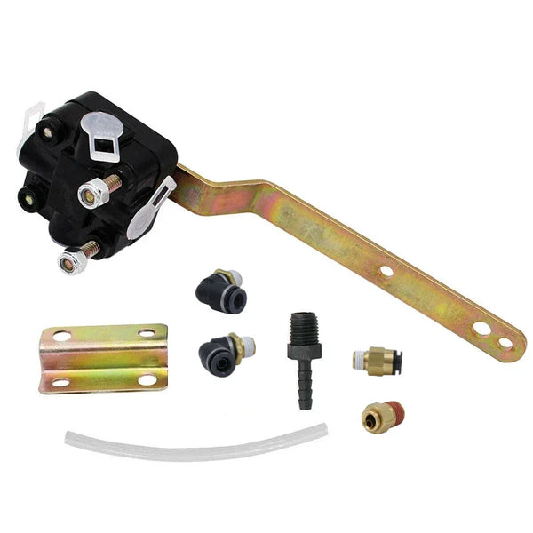 Air Suspension Height Control Level Valve Kit | Hendrickson VS227 | Fl ...